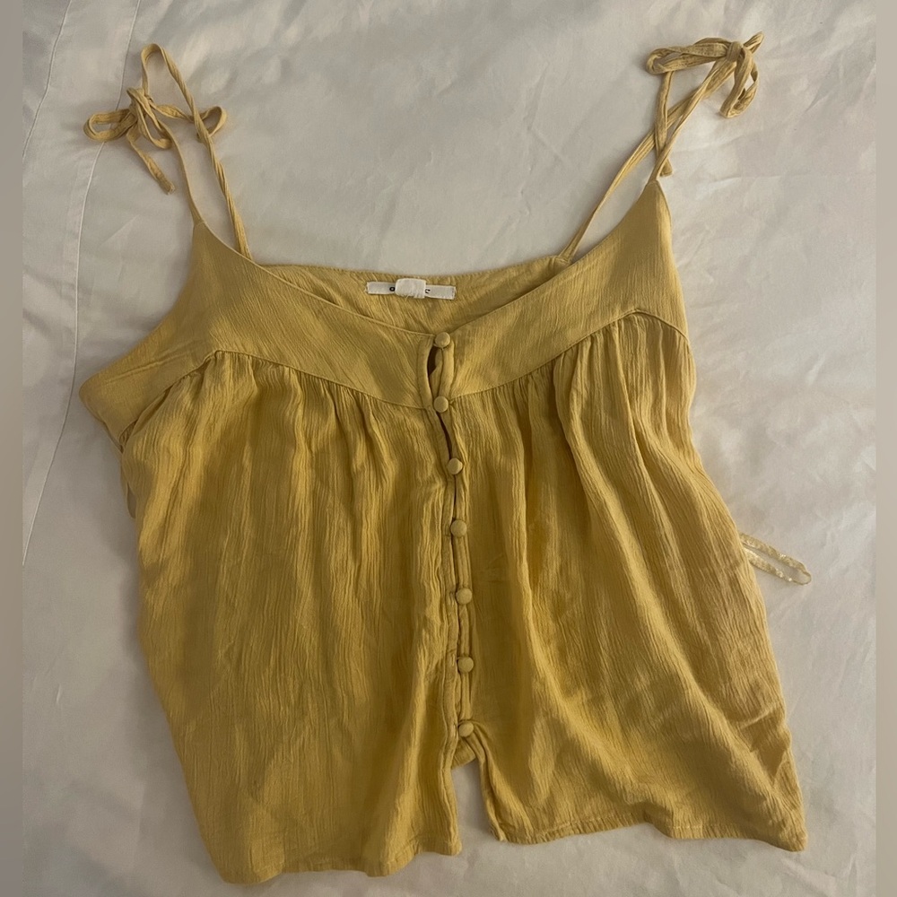 O'Neill tank top